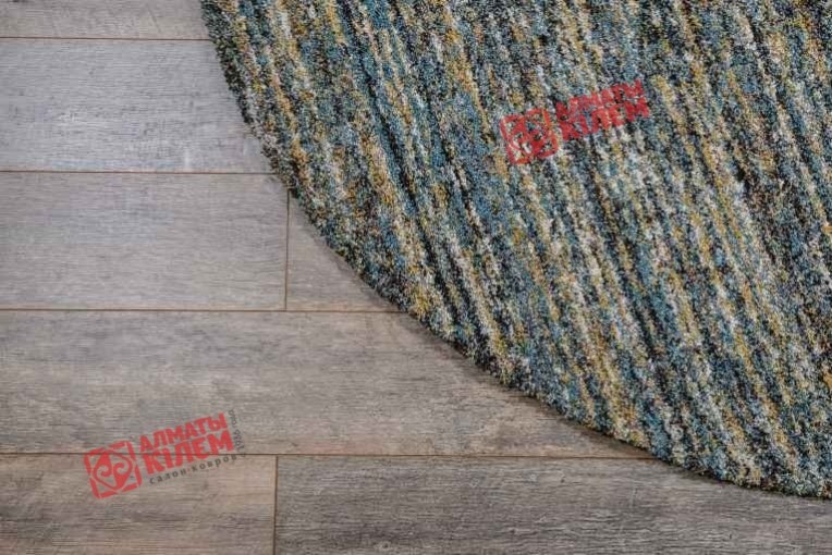 Ковер круг MEHARI 23067 5949 только у нас!