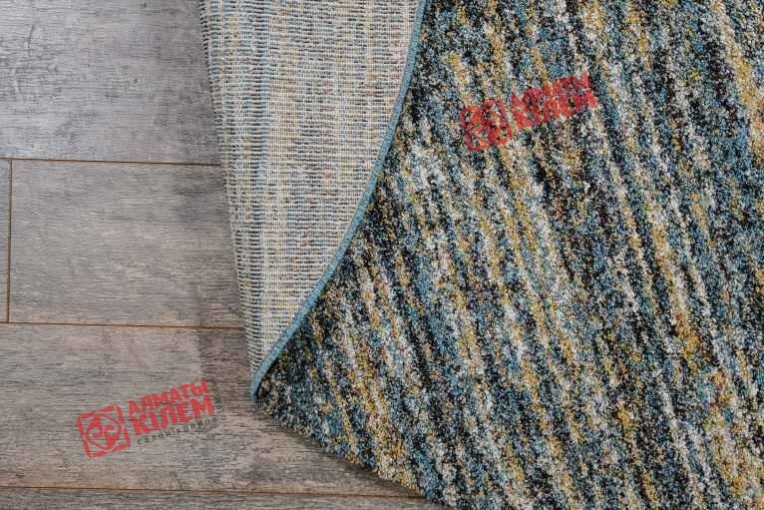 Ковер круг MEHARI 23067 5949 купить недорого