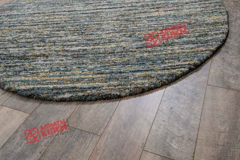 Ковер круг MEHARI 23067 5949 по лучшей цене в Казахстане
