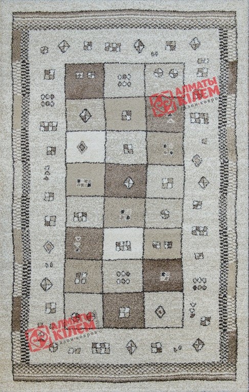 Ковер MEHARI 23053 6878