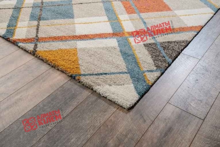 Ковер MEHARI 23083 6969 по лучшей цене в Казахстане