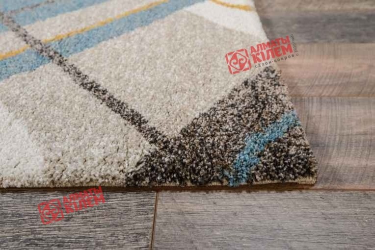 Ковер MEHARI 23083 6969 недорого в Алматы