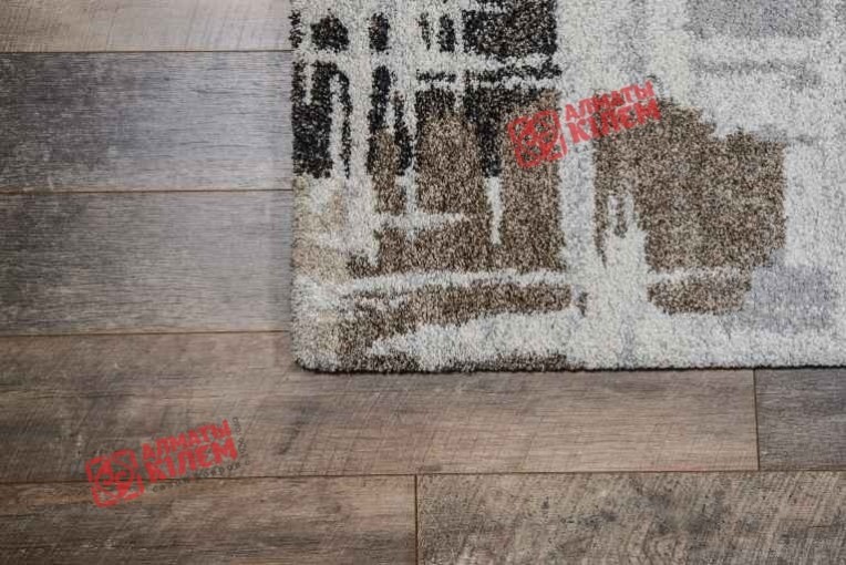 Ковер MEHARI 23109 6278 по лучшей цене в Казахстане