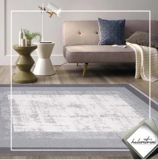Ковер MURANO 01359A Cream/L.Grey по лучшей цене в Казахстане