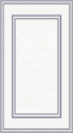 Ковер MURANO 09165 E D.Blue/Cream