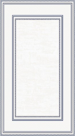 Ковер MURANO 09165 E D.Blue/Cream