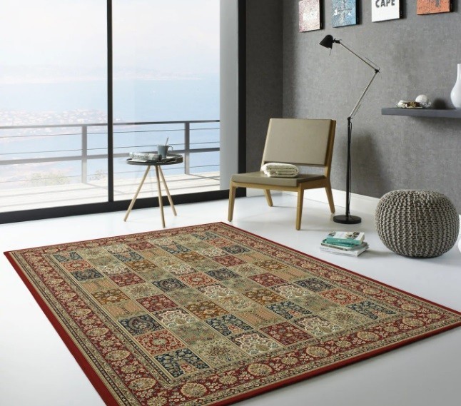 Ковер NOBLESSE 7216 220