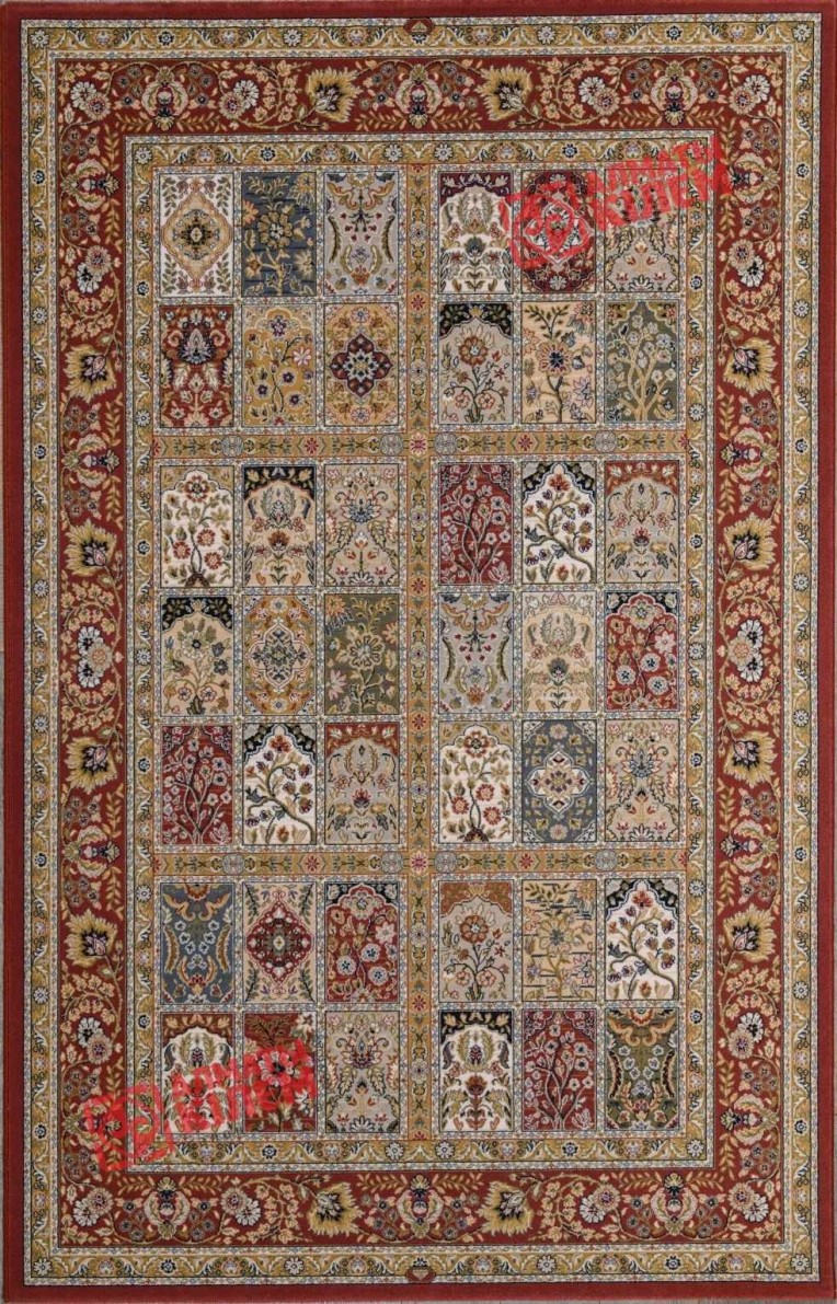 Ковер NOBLESSE 7216 220