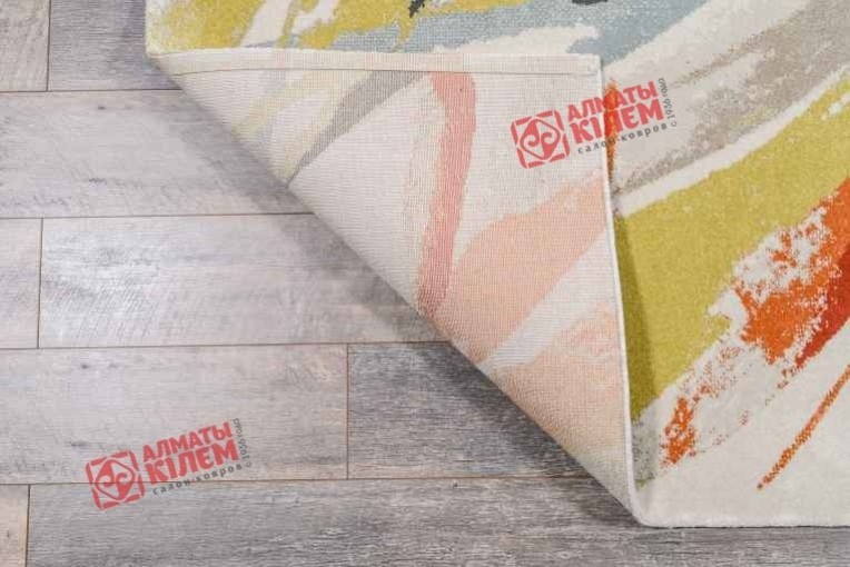 Ковер OPTIMIST COSY 54502 054 по лучшей цене в Казахстане