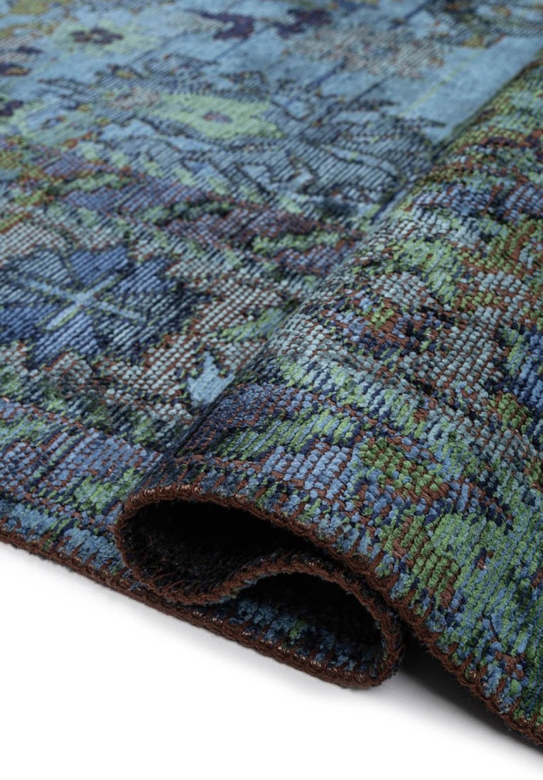 Ковер ORIENTAL 6027-C 2929-1441-5901-6121 по лучшей цене в Казахстане