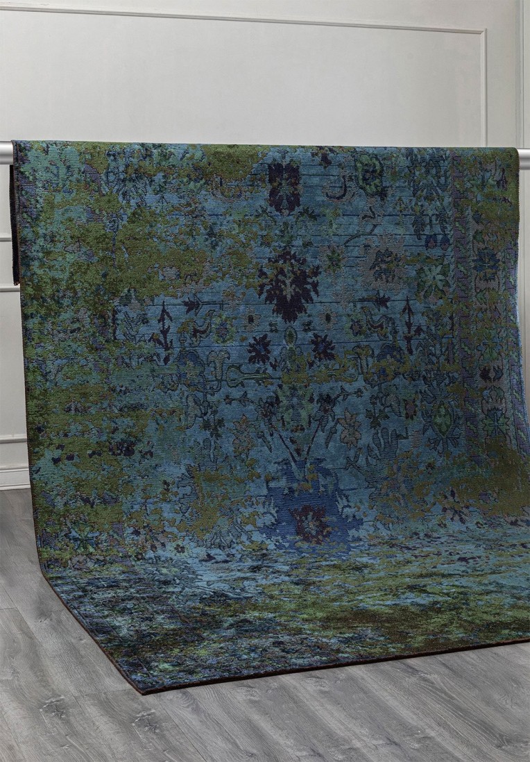 Ковер ORIENTAL 6027-C 2929-1441-5901-6121 недорого в Алматы