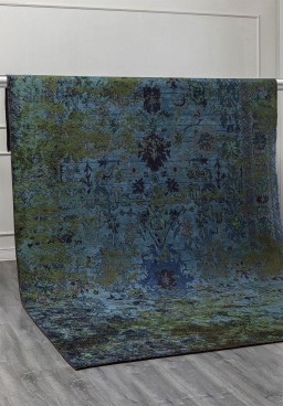 Ковер ORIENTAL 6027-C 2929-1441-5901-6121