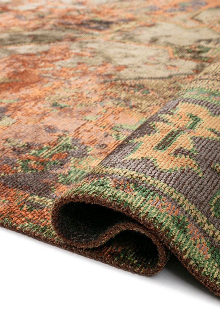 Ковер ORIENTAL 6029-C 1831-2941-8741-2929 по лучшей цене в Казахстане