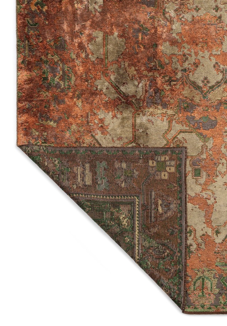 Ковер ORIENTAL 6029-C 1831-2941-8741-2929 только у нас!