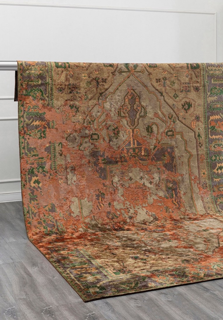 Ковер ORIENTAL 6029-C 1831-2941-8741-2929 недорого в Алматы