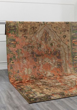 Ковер ORIENTAL 6029-C 1831-2941-8741-2929