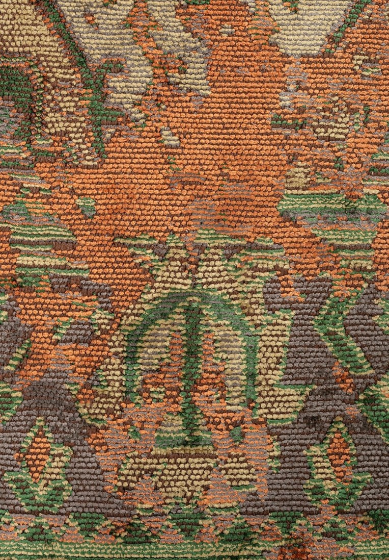 Ковер ORIENTAL 6029-C 1831-2941-8741-2929 лучшего качества