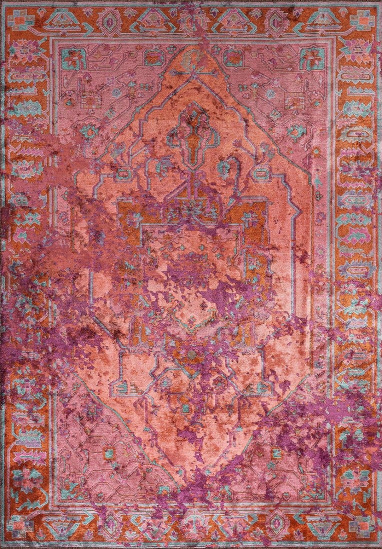 Ковер ORIENTAL 6029-C 5531-9831-6701-2241
