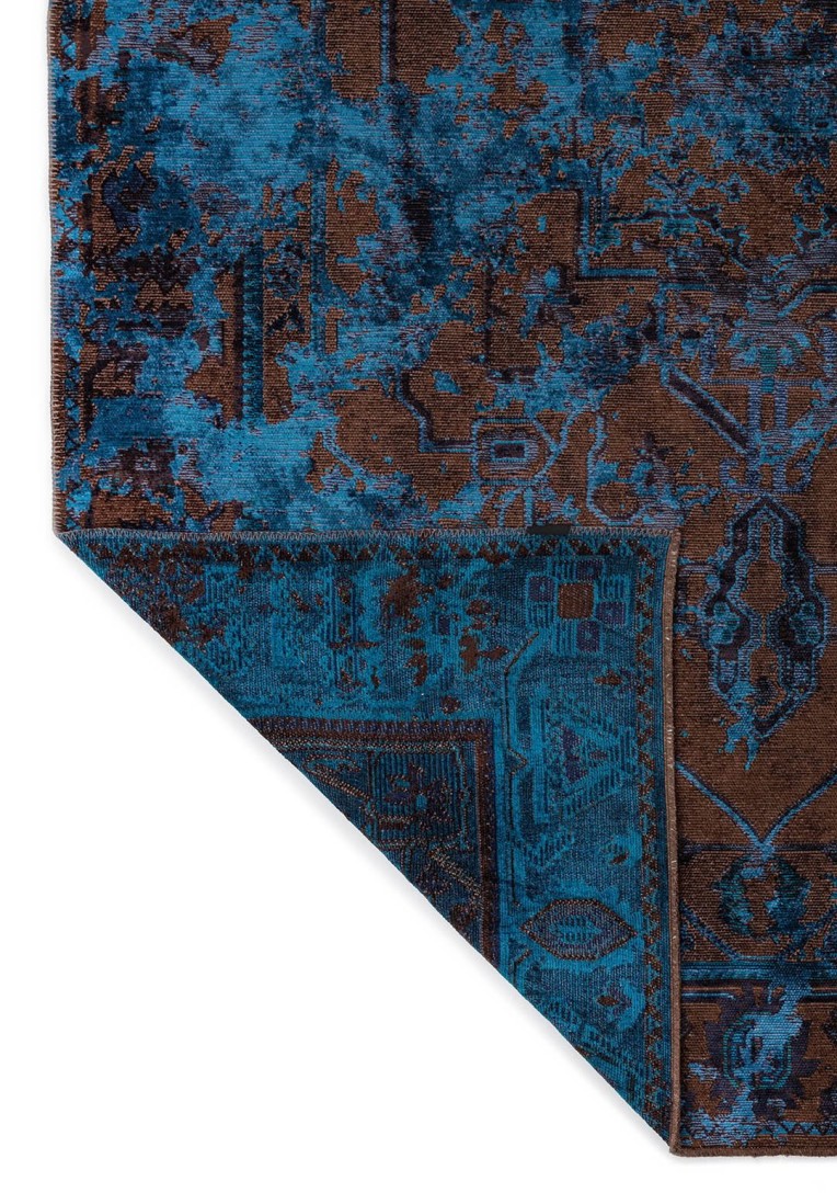 Ковер ORIENTAL 6091-C 1441-6441-6121-9379 по лучшей цене в Казахстане