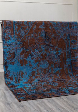 Ковер ORIENTAL 6091-C 1441-6441-6121-9379