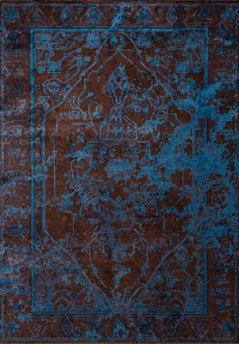 Ковер ORIENTAL 6091-C 1441-6441-6121-9379