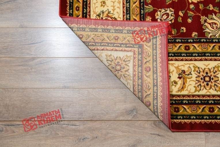 Ковер овал AQUARELLE   3164 41055 недорого в Алматы