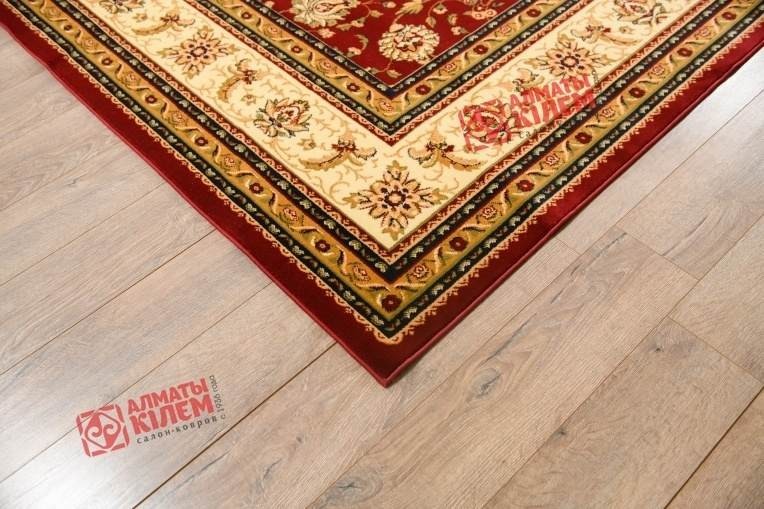 Ковер овал AQUARELLE   3164 41055