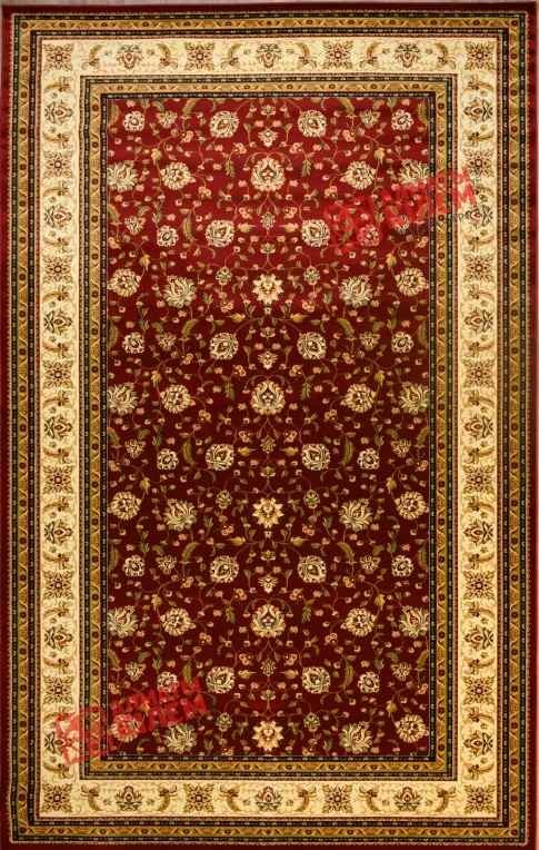 Ковер овал AQUARELLE 3164 41055