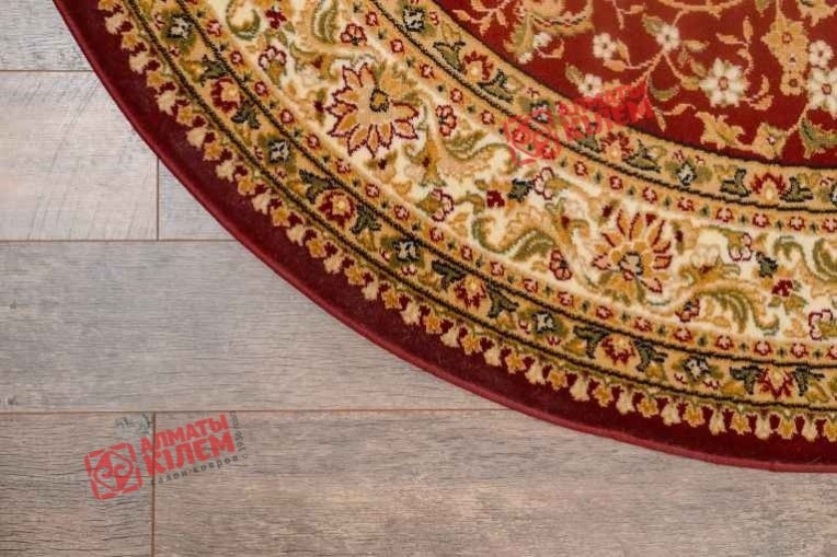 Ковер овал AQUARELLE   3587 41055 недорого в Алматы