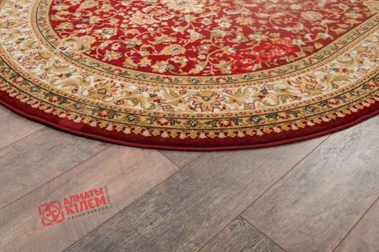 Ковер овал AQUARELLE   3587 41055 по лучшей цене в Казахстане