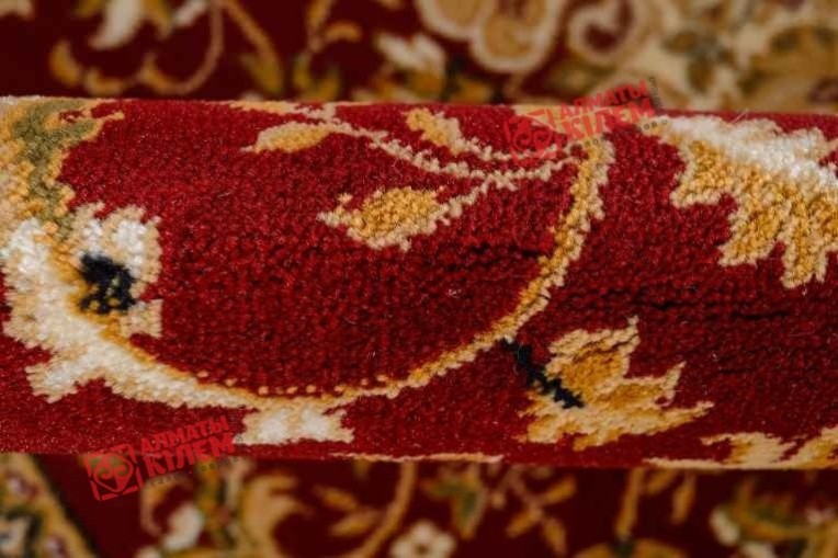 Ковер овал AQUARELLE   3587 41055