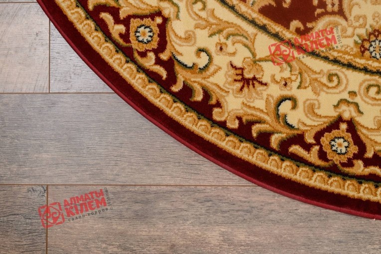 Ковер овал AQUARELLE   8035 41055 купить недорого