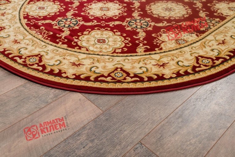 Ковер овал AQUARELLE   8035 41055 недорого в Алматы