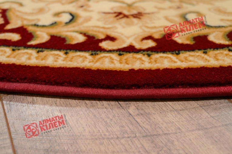 Ковер овал AQUARELLE   8035 41055 только у нас!