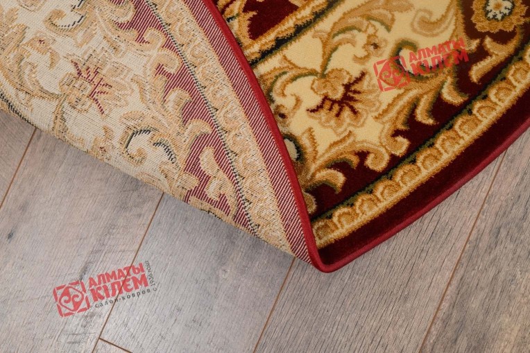 Ковер овал AQUARELLE   8035 41055 по лучшей цене в Казахстане