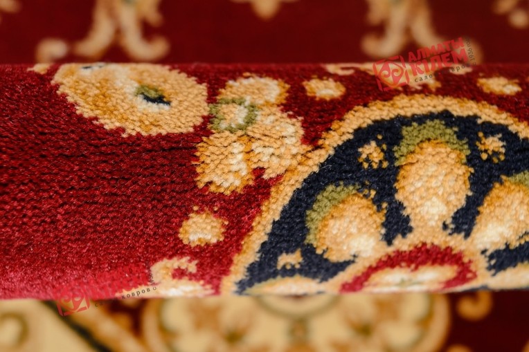 Ковер овал AQUARELLE   8035 41055