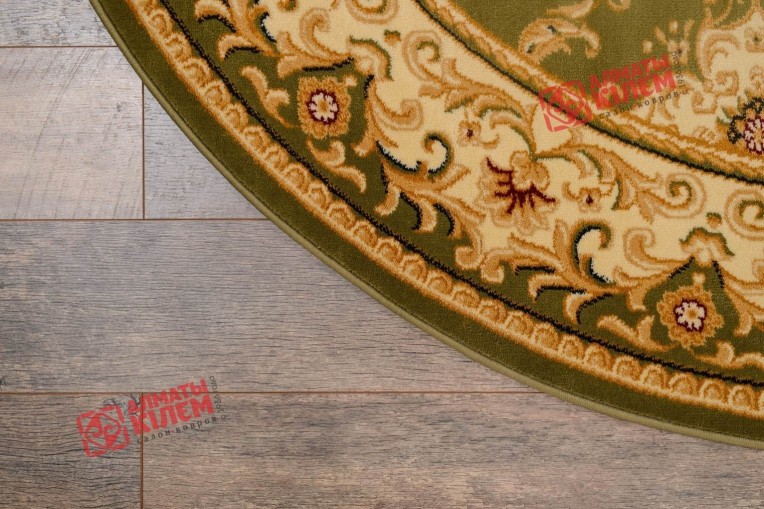 Ковер овал AQUARELLE   8035 41066 только у нас!