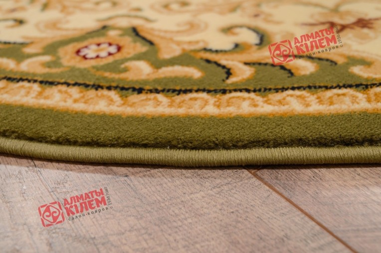 Ковер овал AQUARELLE   8035 41066 лучшего качества