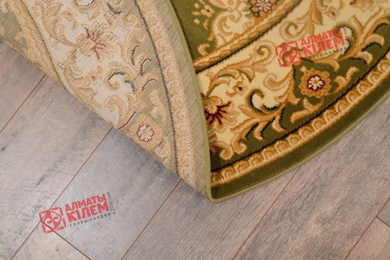 Ковер овал AQUARELLE   8035 41066 недорого в Алматы