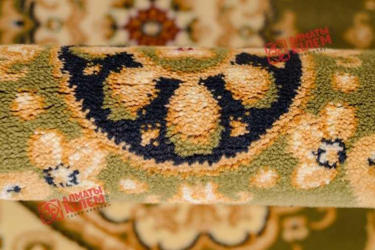 Ковер овал AQUARELLE   8035 41066