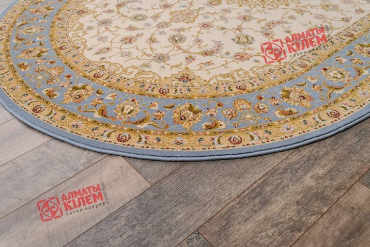 Ковер овал ELEGANCE 6269 54244 по лучшей цене в Казахстане
