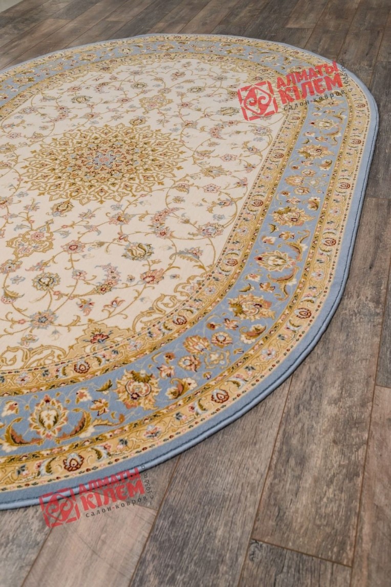 Ковер овал ELEGANCE 6269 54244 лучшего качества