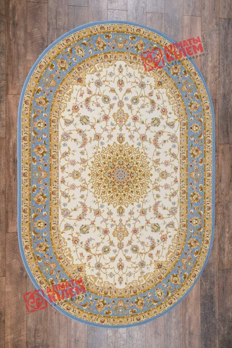Ковер овал ELEGANCE 6269 54244