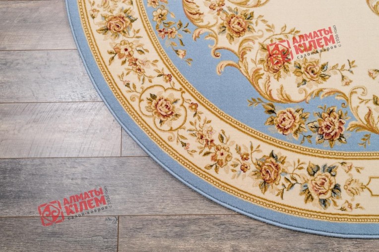 Ковер овал ELEGANCE 6319 54234 по лучшей цене в Казахстане
