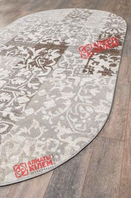 Ковер овал  MATRIX 1670 15042 купить недорого
