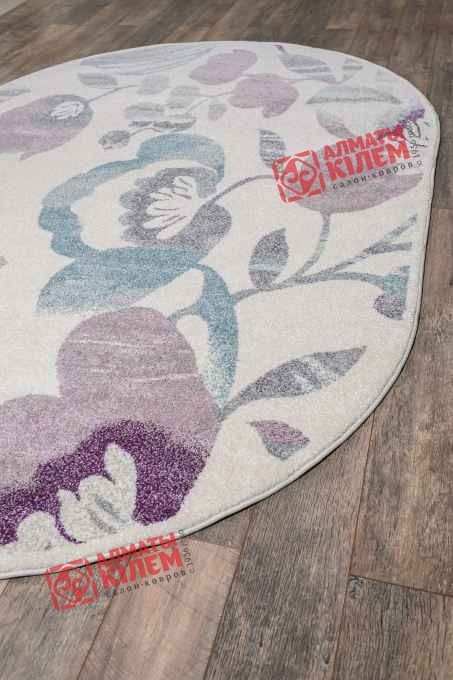 Ковер овал  MATRIX 1680 15533 недорого в Алматы