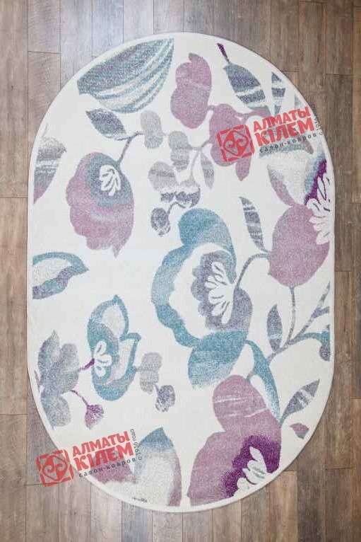 Ковер овал MATRIX 1680 15533