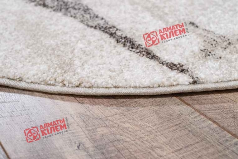 Ковер овал MATRIX 1699 15035 недорого в Алматы