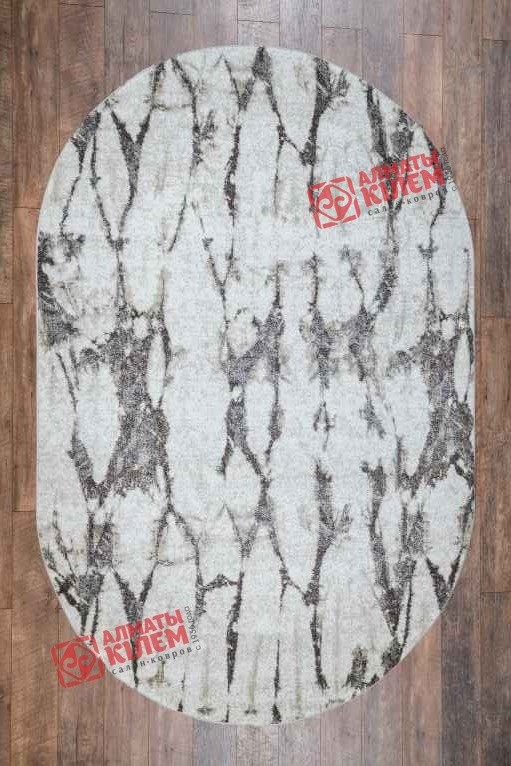 Ковер овал MATRIX 1699 15035