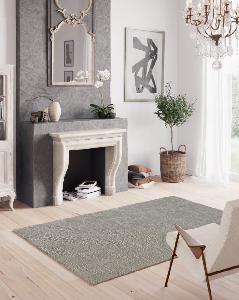 Ковер PLAY 63255 970